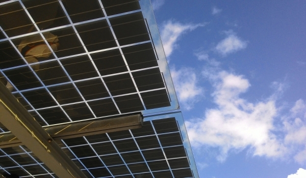 ENERGIA SOLAR / Alraj Solar Electrical Solutions