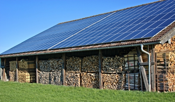 INSTALACIÓN PLACAS SOLARES / Alraj Solar Electrical Solutions